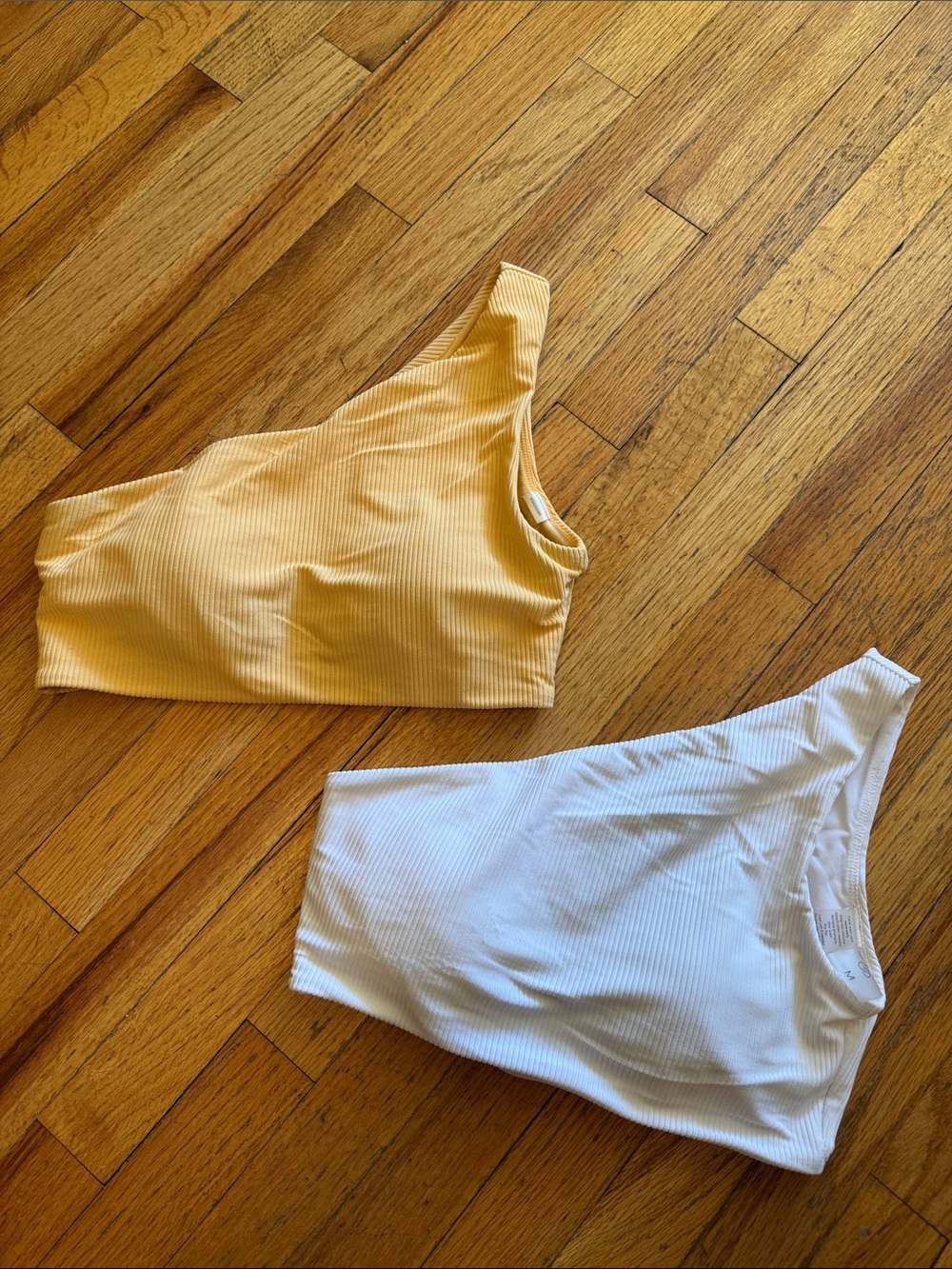 CALIA bathing suit top